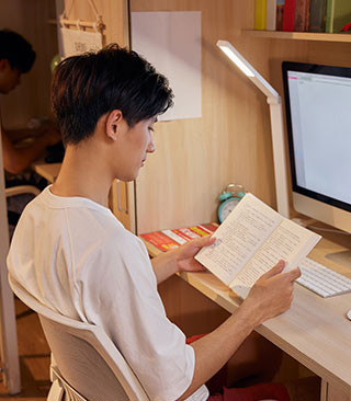 優勢