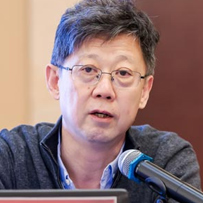 杜宇征