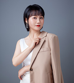 鄒婷娟