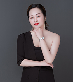龍麗娜
