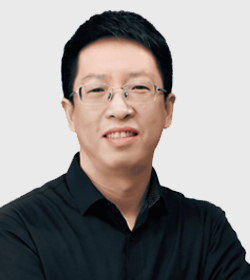 劉戰鋒老師
