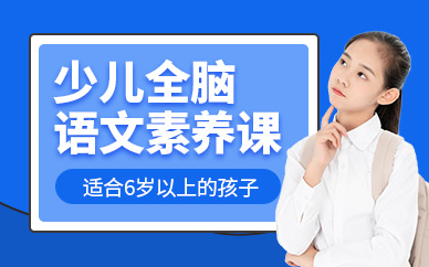北京孩子全腦開發(fā)培訓(xùn)