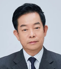 劉衛平