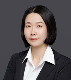夏春英