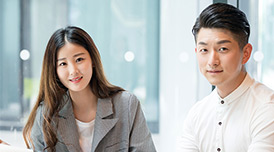 有基礎者