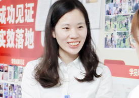 一對一
