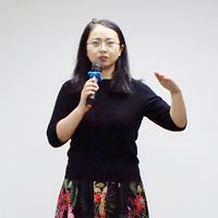 缺乏互動