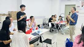 精品小班授課