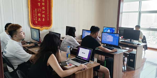 小班教學(xué)