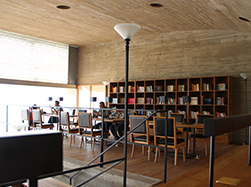 圖書館