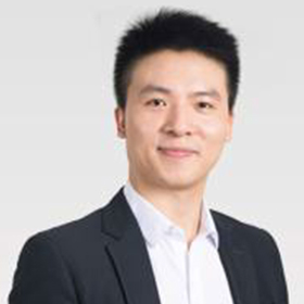 高昆輪老師