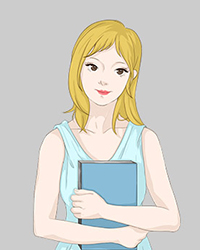 LILIA老師