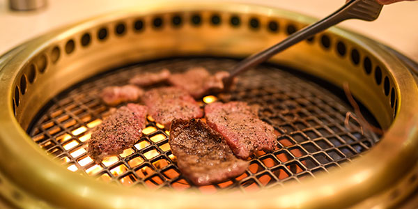 大西北烤肉