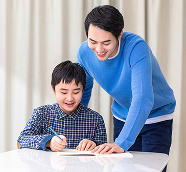 ACT一對一輔導