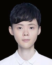 黃穎老師