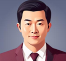 白老師