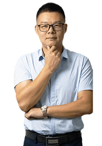 趙文博老師