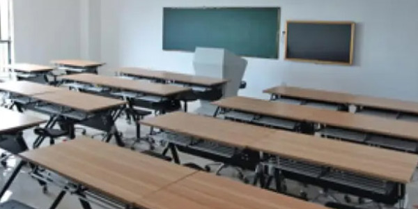 泰安黃埔領越特訓營教室