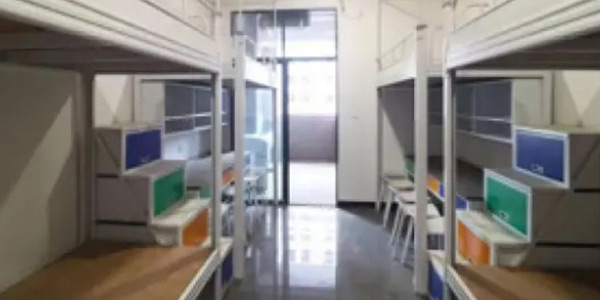 泰安黃埔領越特訓營宿舍