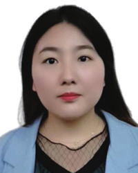 張文麗