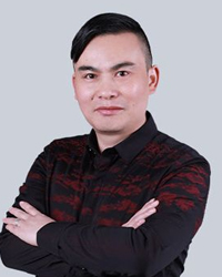 許名標(biāo)老師