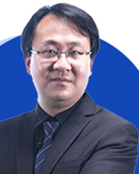 董祥老師
