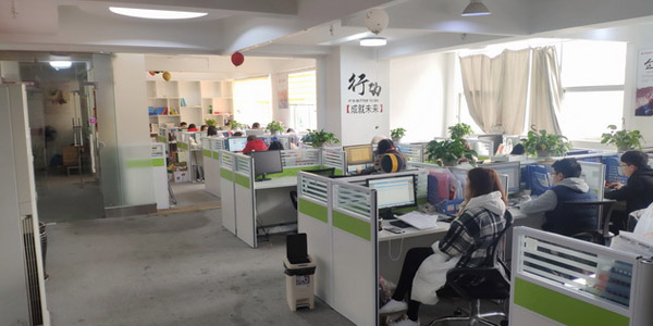 優路教育辦公室