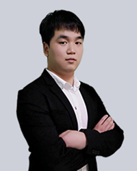 劉云鵬老師
