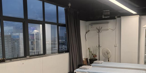佛山源草堂實操室