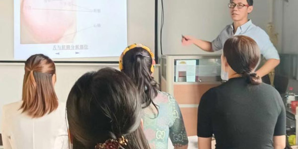 佛山源草堂理論教學