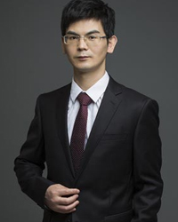 朱偉老師