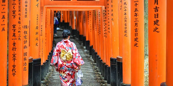 日本寺廟