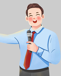 洪磊老師