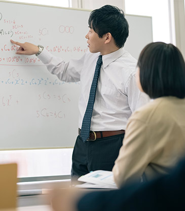 公務員面試課程