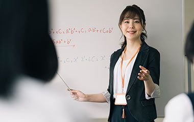 公務員面試課程