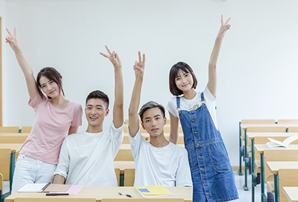 三支一扶課程