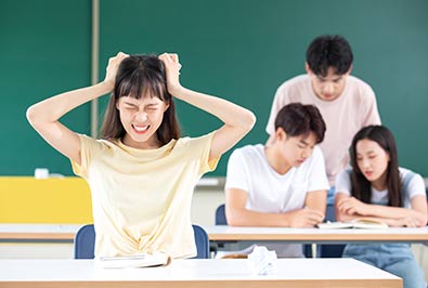 三支一扶疑問