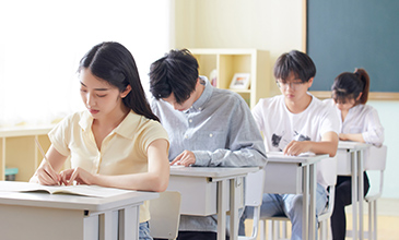 適應能力強