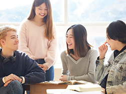 有較強學習意愿和動力的人