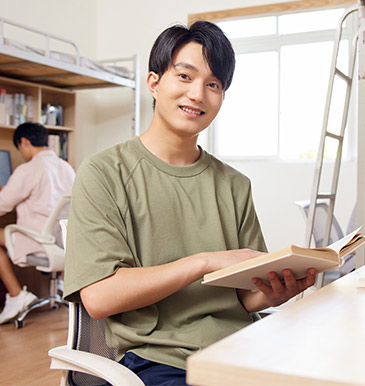 課程優勢