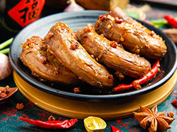 美食愛(ài)好者