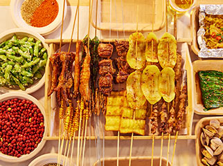 學習對象