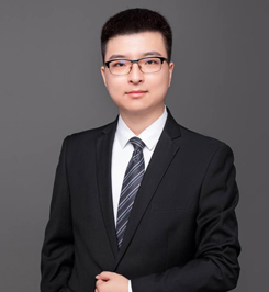 三人易行老師