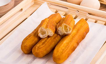 美食愛好者
