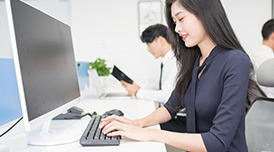 企業(yè)和市場(chǎng)營(yíng)銷人員