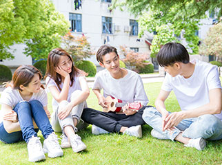 西班牙留學(xué)