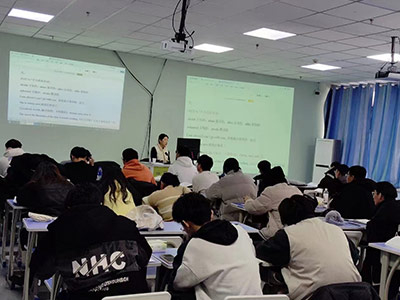 學習現場