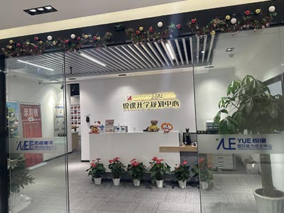 門面