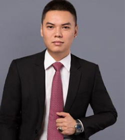 何偉桑