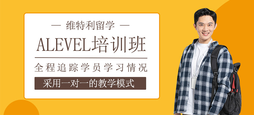 alevel培訓(xùn)課程